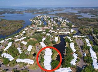 11473 W Sandpiper Ct, Crystal River, FL 34429