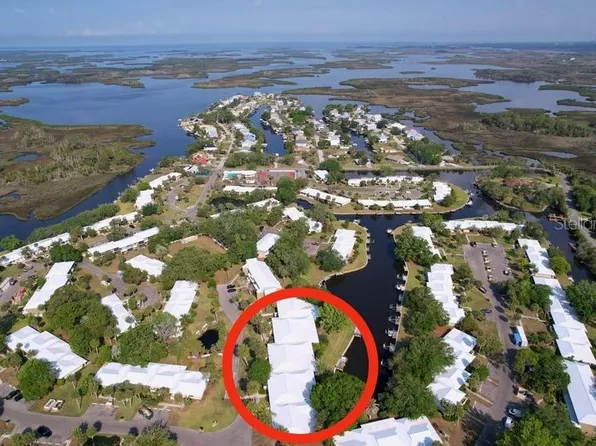 11473 W Sandpiper Ct, Crystal River, FL 34429