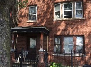 2217 S Springfield Ave, Chicago, IL 60623