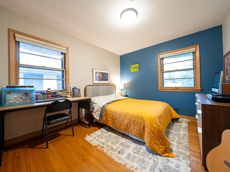3rd Bedroom