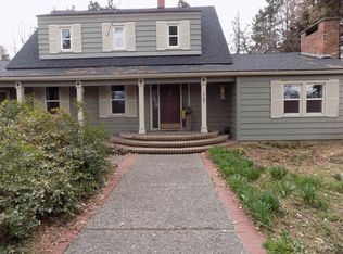 1707 E D St, Moscow, ID 83843