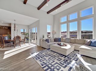 9550 Fork Bluff Point, Lone Tree, CO 80124