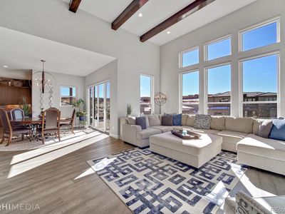 9550 Fork Bluff Point, Lone Tree, CO, 80124