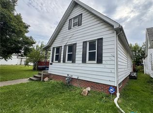 3021 Chestnut St, Toledo, OH 43608