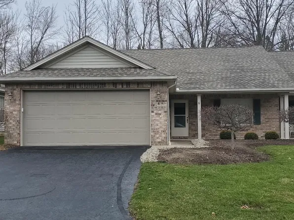 6695 Clingan Rd Unit 6, Poland, OH 44514
