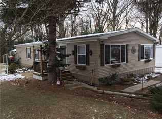 413 Perry Cir, Cranberry Township, PA