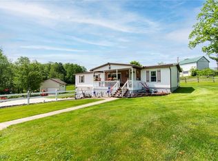 18641 State Route 644, Salineville, OH 43945