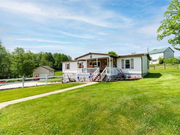 18641 State Route 644, Salineville, OH 43945