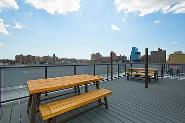 Rented by REAL New York