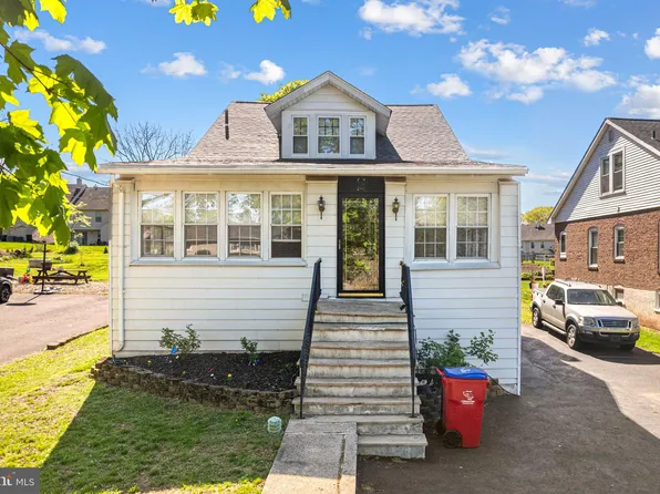 70 1st Ave, Pottstown, PA 19464