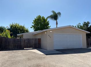 822 W 9th Ave, Escondido, CA 92025