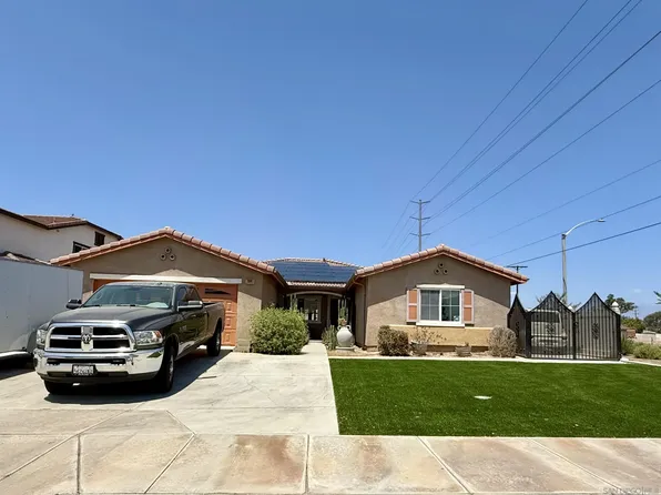 798 Abelia Ln, Perris, CA 92571