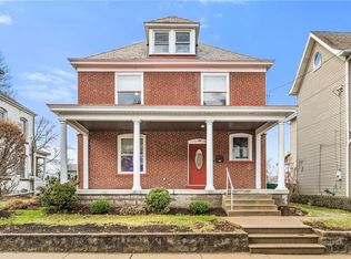 189 Broad St, Leetsdale, PA 15056