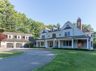 226 Cochituate Rd, Wayland, MA 01778