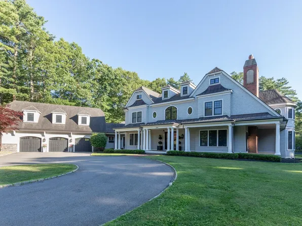 226 Cochituate Rd, Wayland, MA 01778