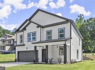 3441 Fairway Dr, College Park, GA 30337