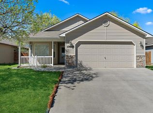 17885 Monarch Way, Nampa, ID 83687