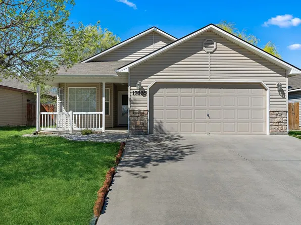 17885 Monarch Way, Nampa, ID 83687