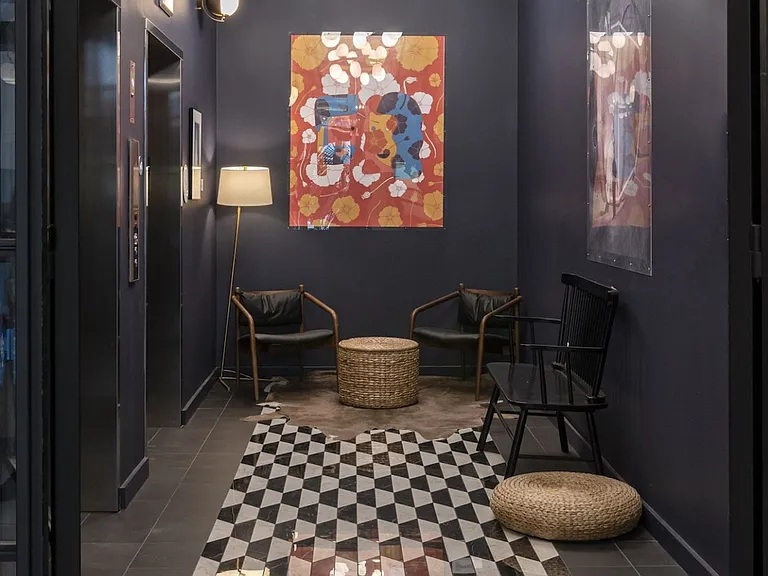 Luxury Apartments in Cleveland's Ohio City — Photo 46