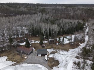 2930 W Cherry Creek Rd, Mio, MI 48647