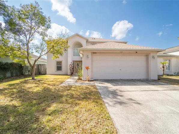 10529 Maronda Dr, Riverview, FL 33578