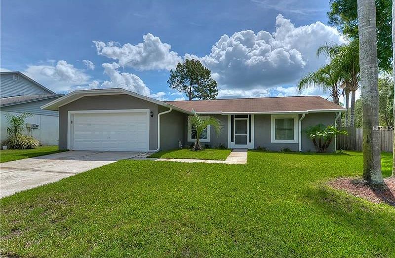 1st image of 16201 Doublebrook Pl
