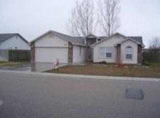 3617 Evergreen Ave, Nampa, ID 83687