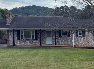 156 Pyne Hills Dr, Rogersville, TN 37857