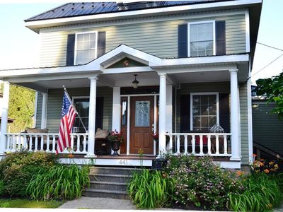 441 S Main St, Cambridge Springs, PA, 16403