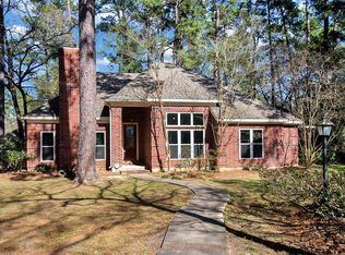 11934 Deep Woods Dr, Cypress, TX 77429