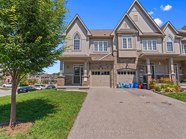 4042 Maitland St, Lincoln, ON L3J 0R6