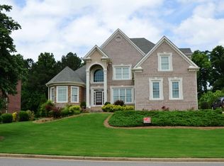 6615 Tulip Plantation Rd, Alpharetta, GA 30004
