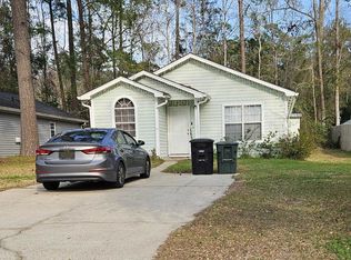 2433 Eddie Rd, Tallahassee, FL 32308