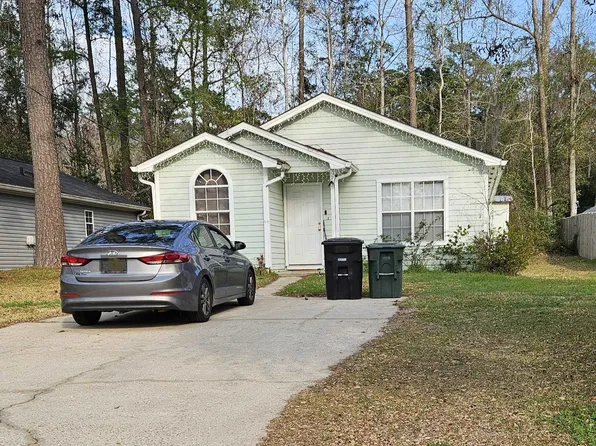 2433 Eddie Rd, Tallahassee, FL 32308