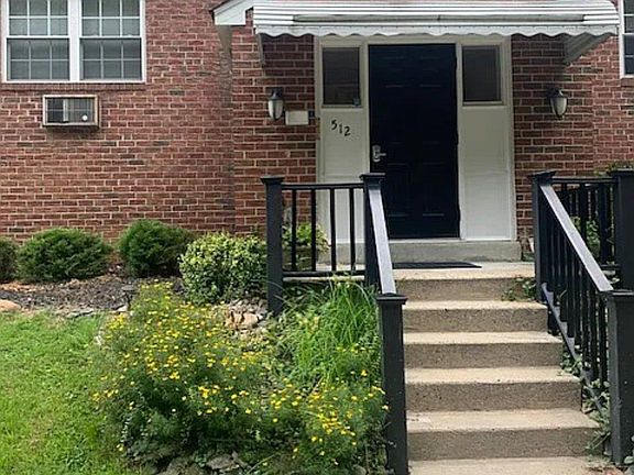 2nd image of 512 Stidman Dr APT D3