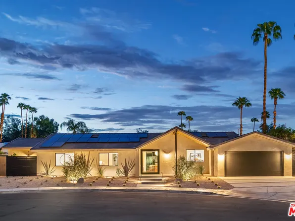 2942 E Orella Cir, Palm Springs, CA 92264