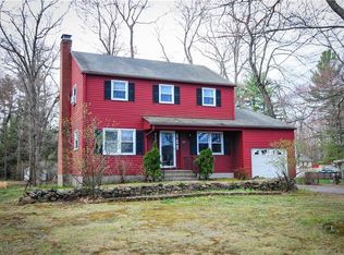 929 Bloomfield Ave, Windsor, CT 06095