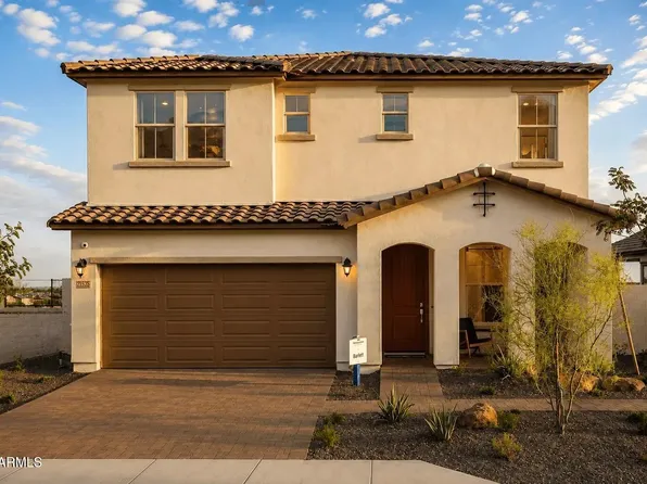 21373 W ROANOKE Avenue, Buckeye, AZ 85396