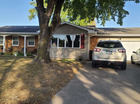 2132 2nd St, Gilbertville, IA 50634