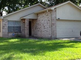 11006 Almond Grv, Humble, TX 77396