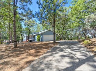 1475 Pleasant Ridge Rd, Colfax, CA 95713