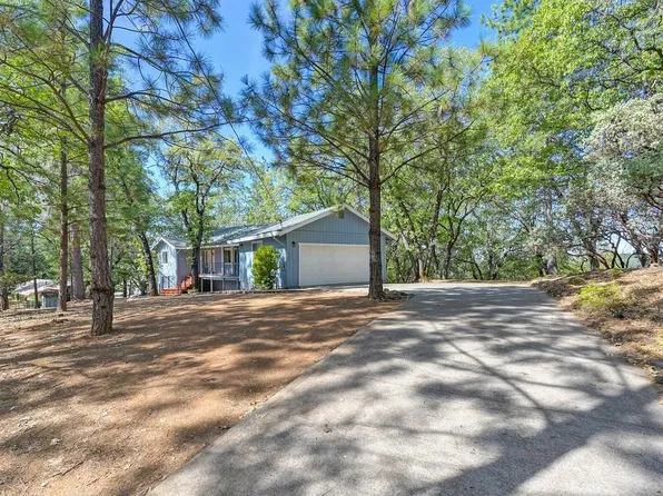 1475 Pleasant Ridge Rd, Colfax, CA 95713