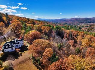 32 Merrill Rd, Campton, NH 03223