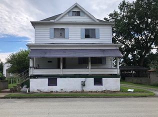 311 Culp St, Derry, PA 15627