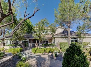 4890 Impressario Ct, Las Vegas, NV 89149