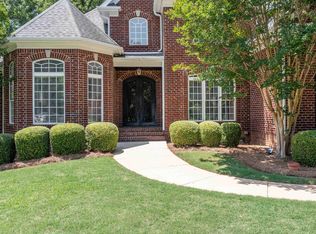 1024 Millstone Rd, Leeds, AL 35094