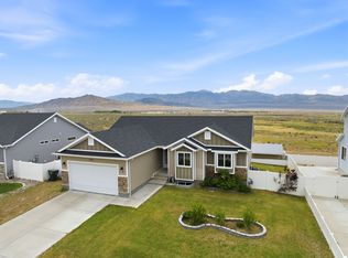 942 S 1050 W, Tooele, UT 84074