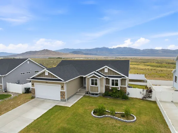 942 S 1050 W, Tooele, UT 84074