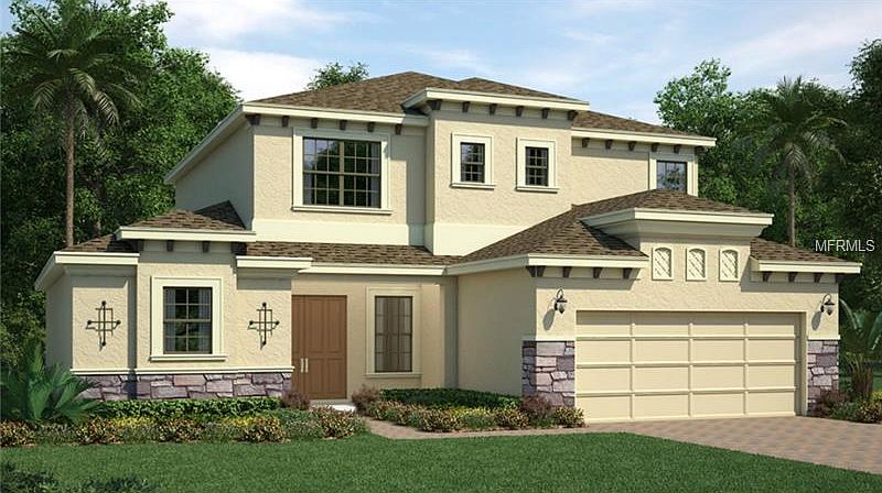 1st image of 13441 Canopy Creek Dr