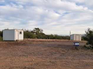 395 W Forest Ln, Tonto Basin, AZ 85553